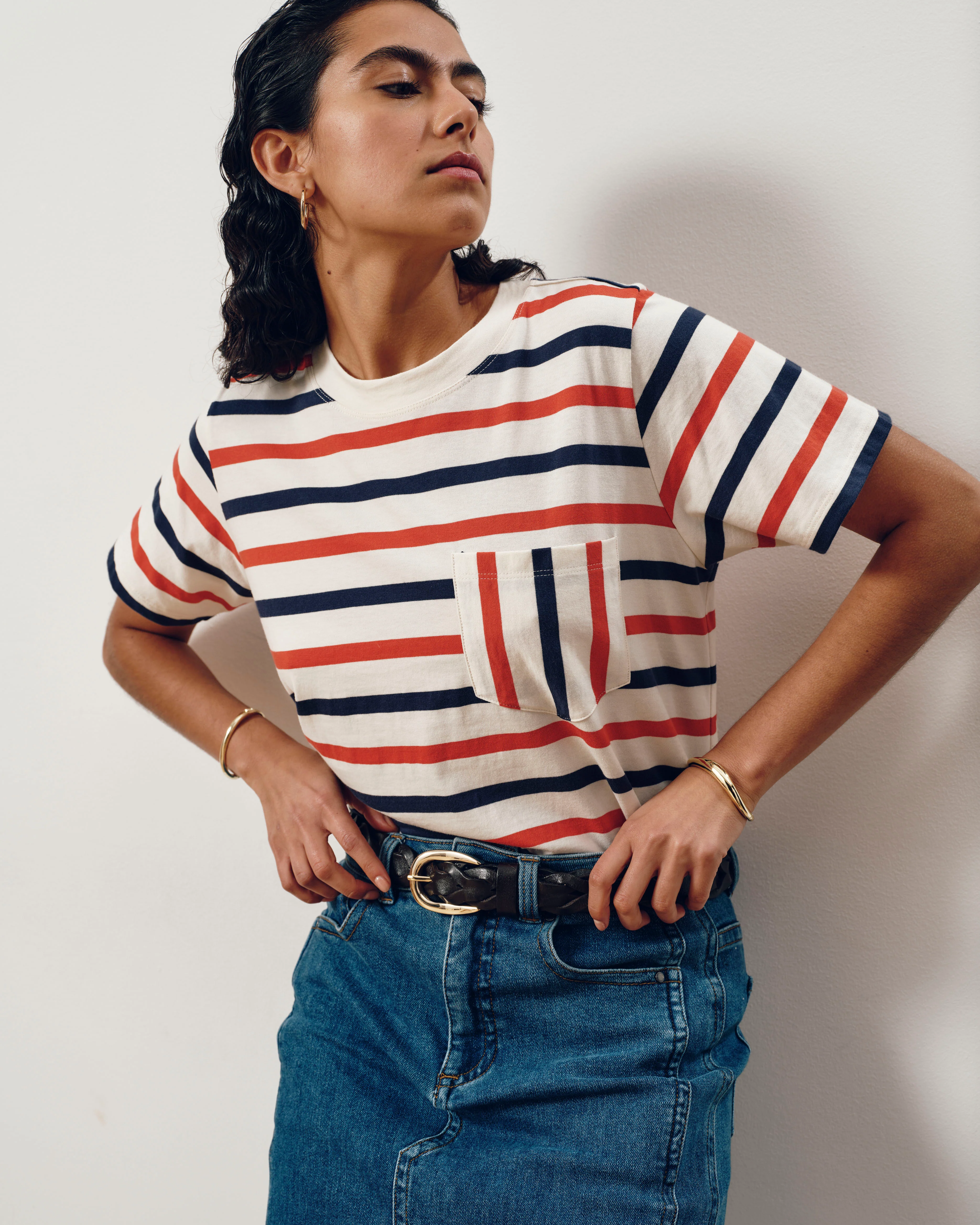 New - Tops