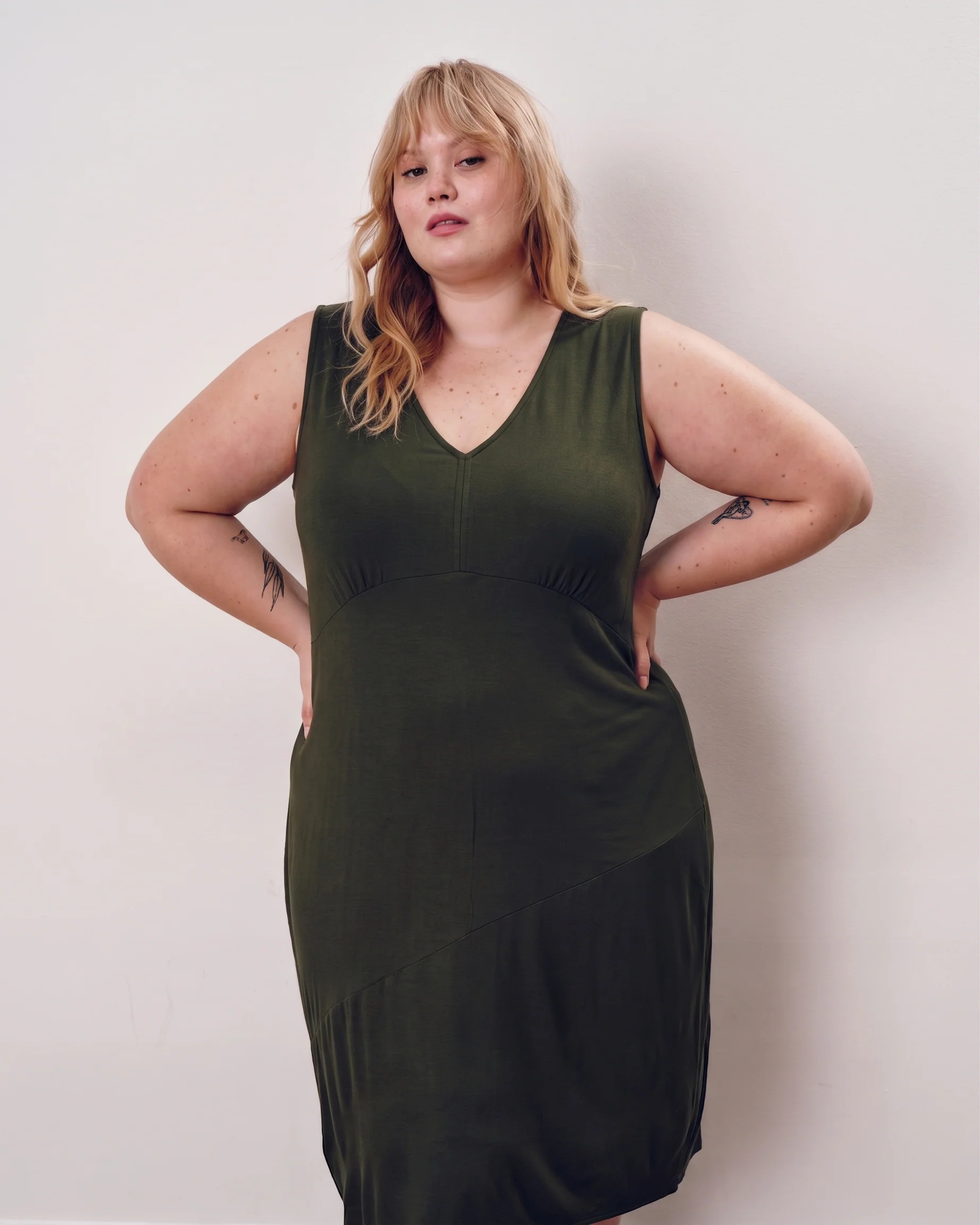 New - Dresses & Jumpsuits